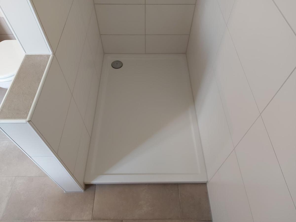 Ferienhaus Blaue Nordseewelle Villa Esens Bagian luar foto