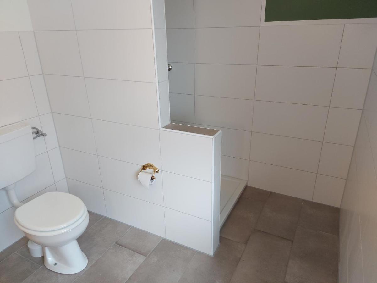 Ferienhaus Blaue Nordseewelle Villa Esens Bagian luar foto