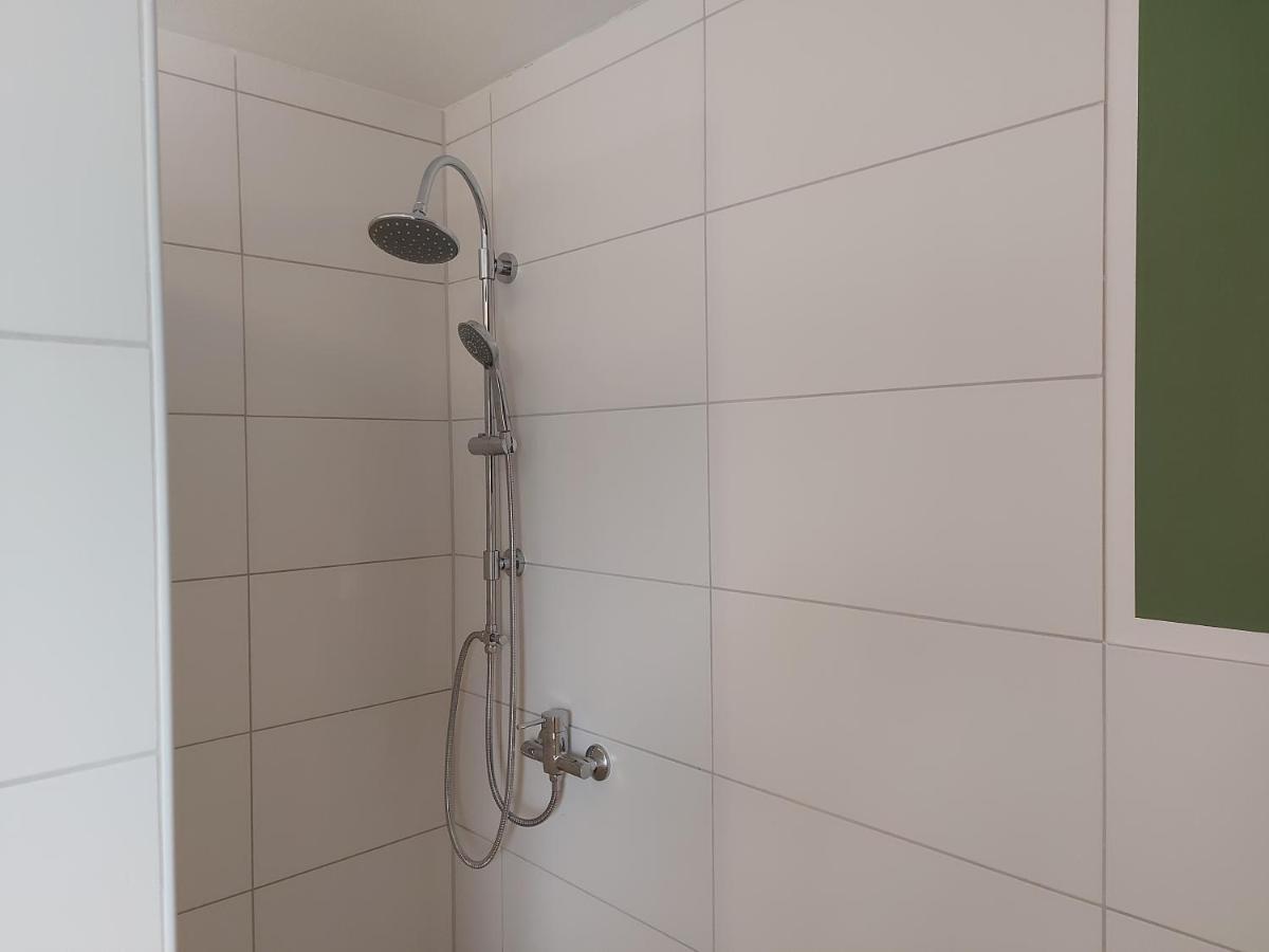 Ferienhaus Blaue Nordseewelle Villa Esens Bagian luar foto