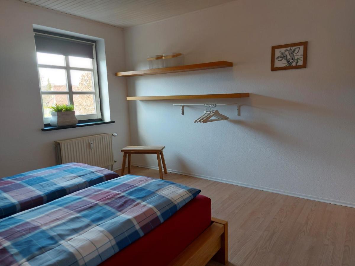 Ferienhaus Blaue Nordseewelle Villa Esens Bagian luar foto