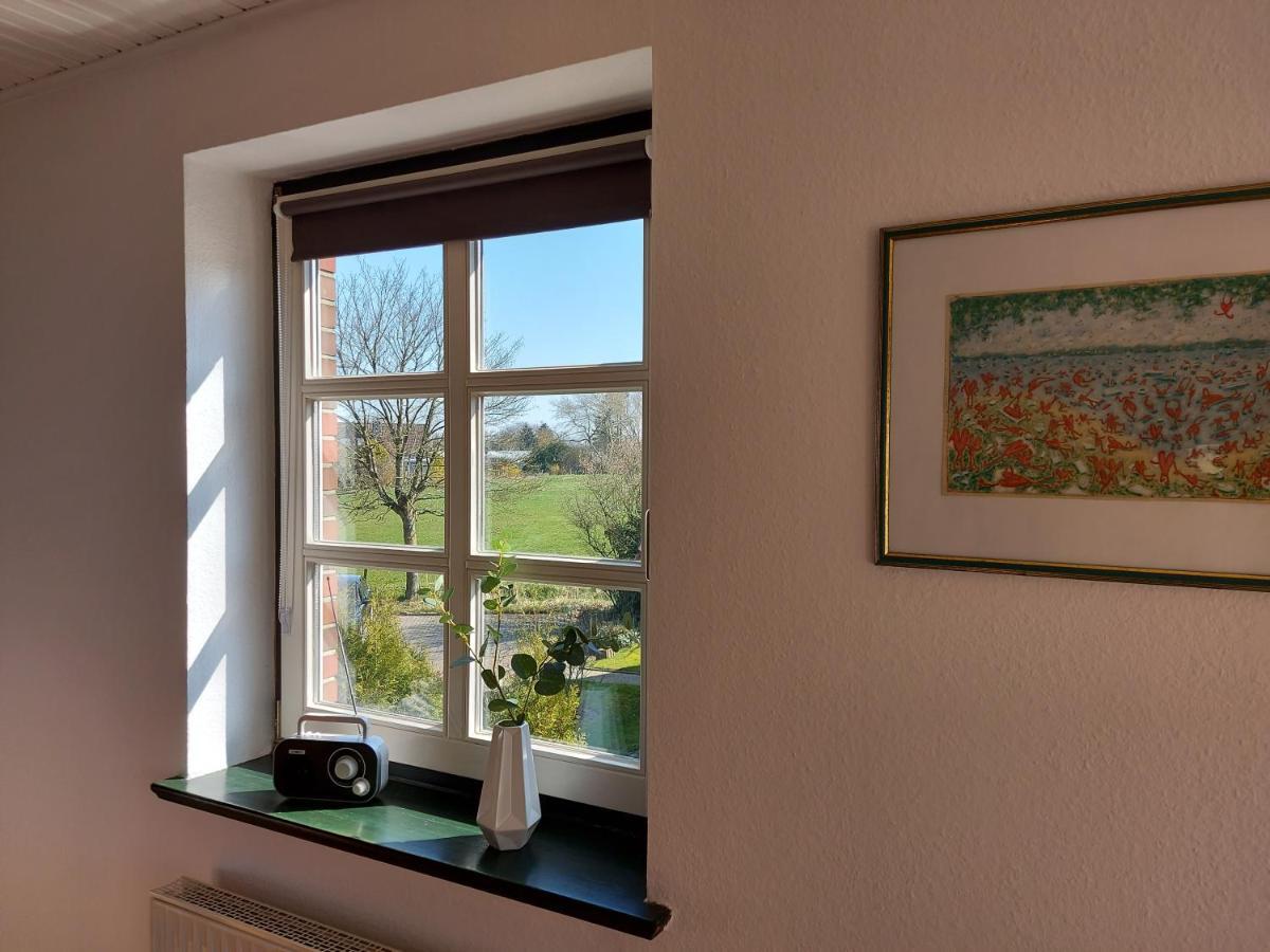 Ferienhaus Blaue Nordseewelle Villa Esens Bagian luar foto
