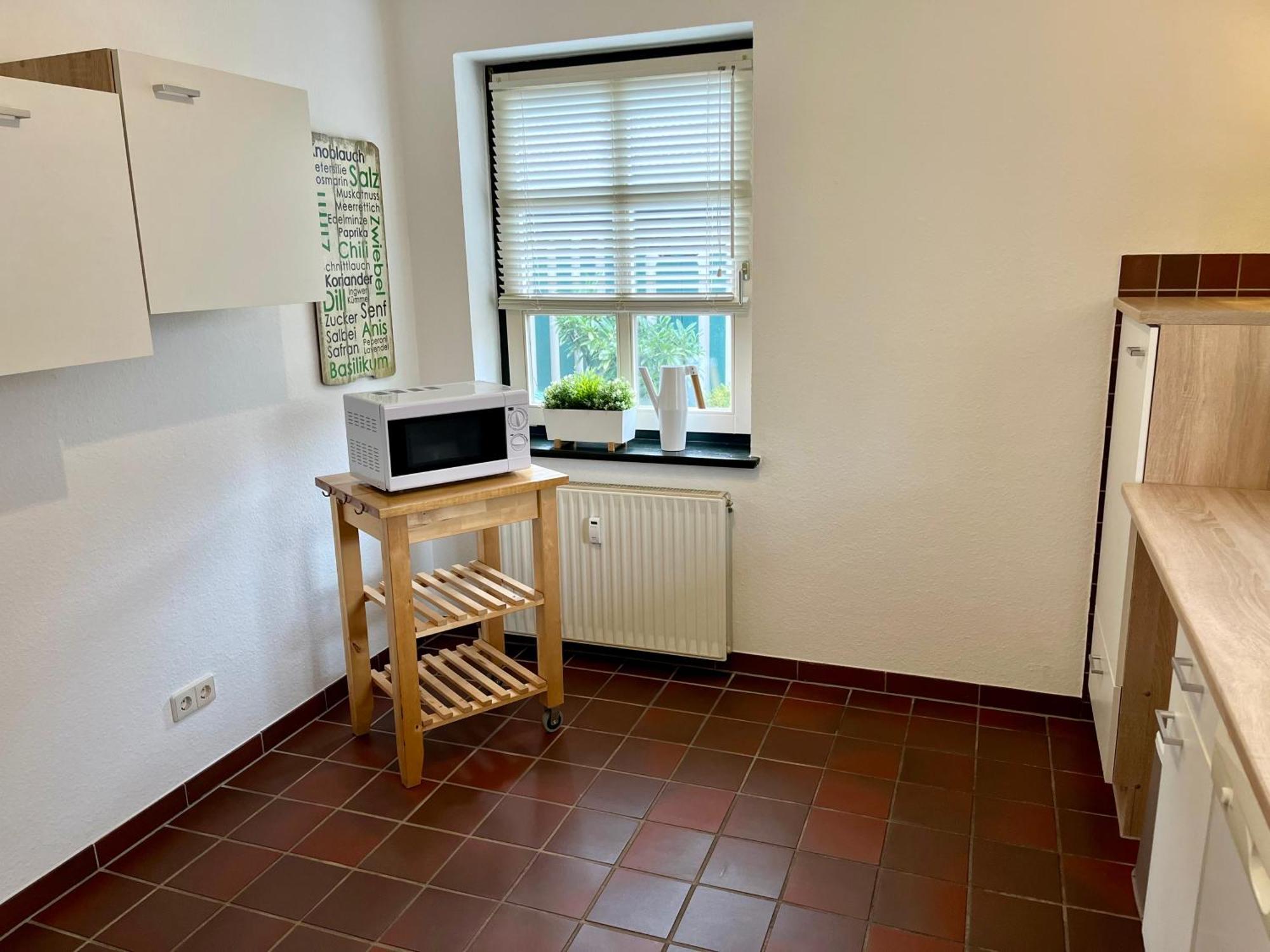 Ferienhaus Blaue Nordseewelle Villa Esens Bagian luar foto